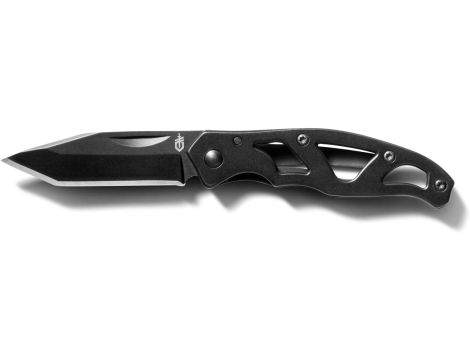 Nóż składany Mini Paraframe Tanto Folder Gerber 31-003631