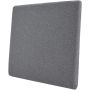 O5 Poduszka na siedzenie memory Amazon 38x38x3 - 3