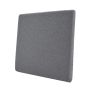 O5 Poduszka na siedzenie memory Amazon 38x38x3 - 2