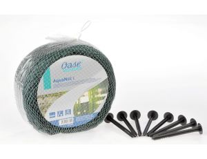 Oase AquaNet siatka do stawu, 1/3 x 4 m
