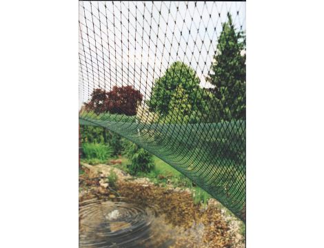 Oase AquaNet siatka do stawu, 1/3 x 4 m - 4