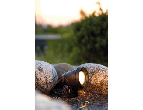 Oase Lunaqua Classic LED Set 3 reflektory LED 5 W - 4