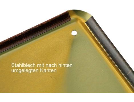 Obrazek, zawieszk 20 x 30 cm powiedzenie dekoracja - 4