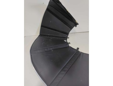Obroża dla psa r. XXL - 2