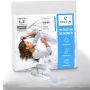 Ochraniacz na materac 90x200 - 2