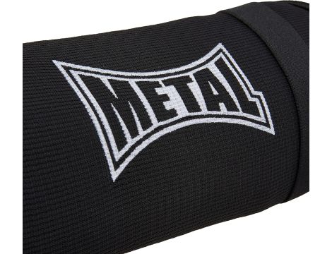 Ochraniacz na piszczele METAL BOXE MB152NS - 3