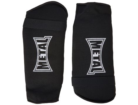 Ochraniacz na piszczele METAL BOXE MB152NS