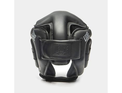 Ochraniacz na głowę Leone black edition M - 4