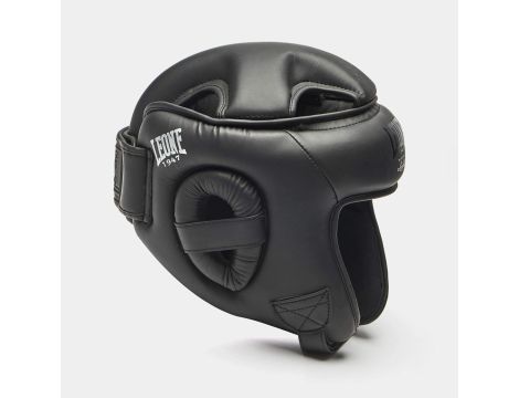 Ochraniacz na głowę Leone black edition M - 3