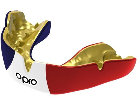 Ochraniacz na zęby Opro 5060143578182 - 2