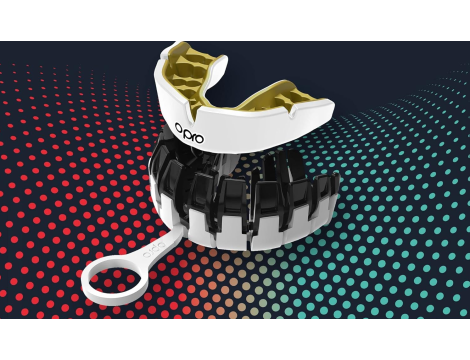 Ochraniacz na zęby Opro 5060143578182 - 3