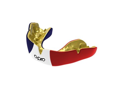 Ochraniacz na zęby Opro 5060143578182