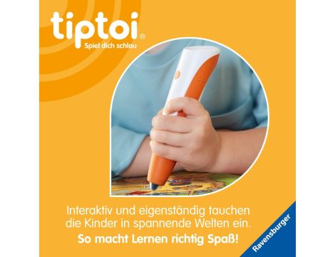 DŁUGOPIS ELEKTRONICZNY TIPTOI RAVENSBURGER - 4