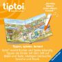 DŁUGOPIS ELEKTRONICZNY TIPTOI RAVENSBURGER - 6
