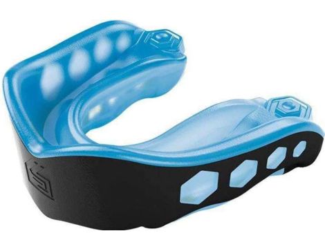 Ochraniacz na zęby Shock Doctor Gel Max Youth - 2