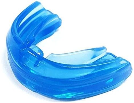 Ochraniacz na zęby Shock Doctor 4100A - 2