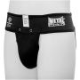 Ochraniacze METAL BOXE Mixed Mb146nxl Czarne majtki L EU - 6