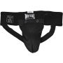 Ochraniacze METAL BOXE Mixed Mb146nxl Czarne majtki L EU - 3