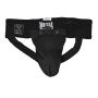 Ochraniacze METAL BOXE Mixed Mb146nxl Czarne majtki L EU - 2