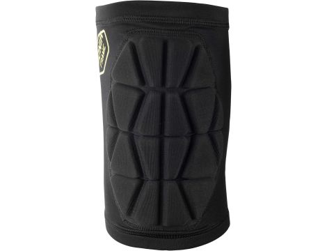 Ochraniacze na goleń uhlsport S r. S czarny - 4