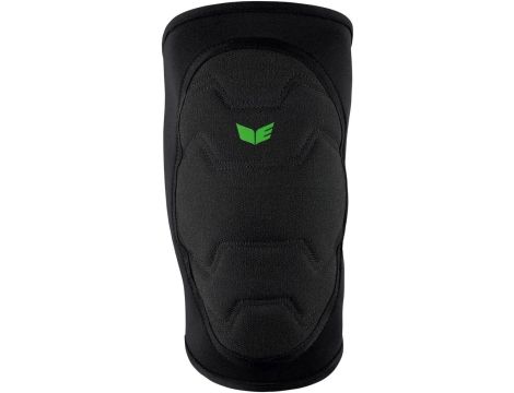 Ochraniacze na kolana ERIMA Knee Pads black/green S - 2