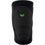Ochraniacze na kolana ERIMA Knee Pads black/green S - 3
