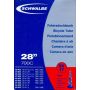 dętka SCHWALBE SV17 BOX 28 700x28-45C PRESTA SV - 2
