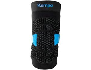 Ochraniacze na kolana Kempa KGYARD r. XL/XXL czarny - image 2
