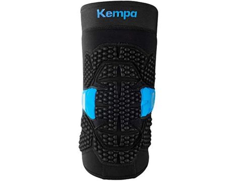 Ochraniacze na kolana Kempa KGYARD r. XL/XXL czarny - 3