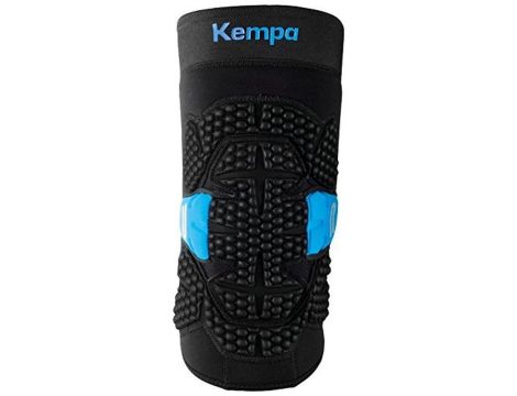 Ochraniacze na kolana Kempa KGYARD r. XL/XXL czarny