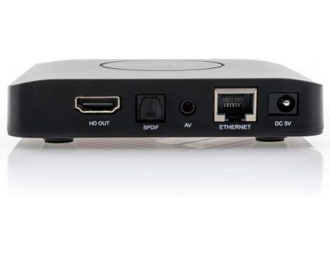 Octagon Octagon SX888 IPTV Box Linux HEVC H.265 FullHD - 4
