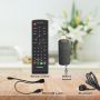 Odbiornik Cyfrowy Telewizji Naziemnej Strong SRT82 Czarny Uniwersalny - 5