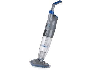 Odkurzacz akumulatorowy GRE SUPER VAC - image 2