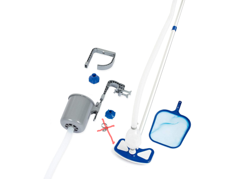 Odkurzacz basenowy Bestway 58237 1 W - 4