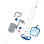 Odkurzacz basenowy Bestway 58237 1 W - 5