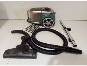 ODKURZACZ bezworkowy 800 W Eureka Apollo cyklonowy - image 2