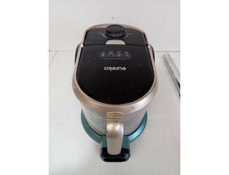 ODKURZACZ bezworkowy 800 W Eureka Apollo cyklonowy - 3