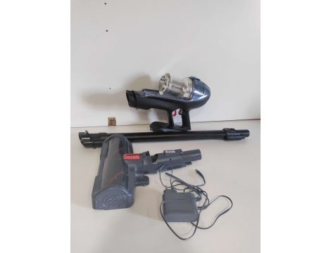 Odkurzacz bezworkowy Rowenta RH99F1 - 2