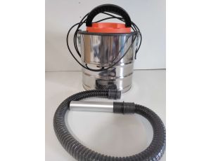 Odkurzacz kominkowy Bikain Aspirador 1200W - image 2
