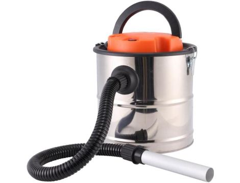 Odkurzacz kominkowy Bikain Aspirador 1200W - 6