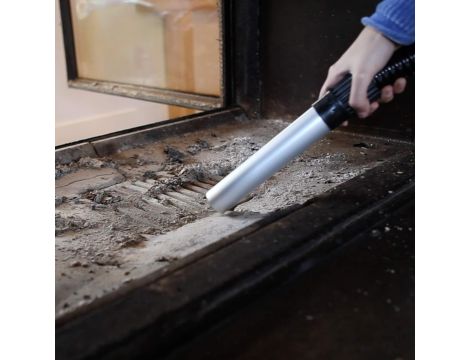 Odkurzacz kominkowy Bikain Aspirador 1200W - 7