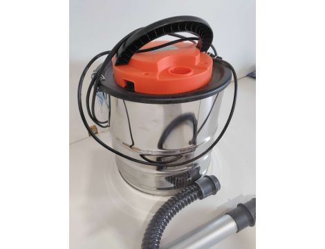 Odkurzacz kominkowy Bikain Aspirador 1200W - 3