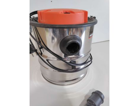 Odkurzacz kominkowy Bikain Aspirador 1200W - 5