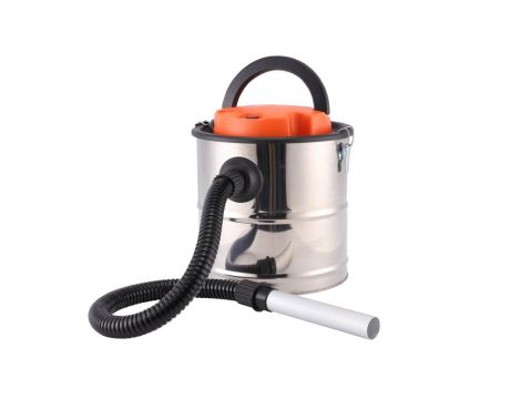 Odkurzacz kominkowy Bikain Aspirador 1200W