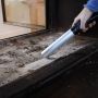 Odkurzacz kominkowy Bikain Aspirador 1200W - 8