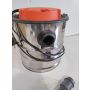 Odkurzacz kominkowy Bikain Aspirador 1200W - 6