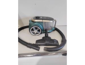 ODKURZACZ bezworkowy 800 W Eureka Apollo cyklonowy - image 2