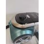 ODKURZACZ bezworkowy 800 W Eureka Apollo cyklonowy - 4