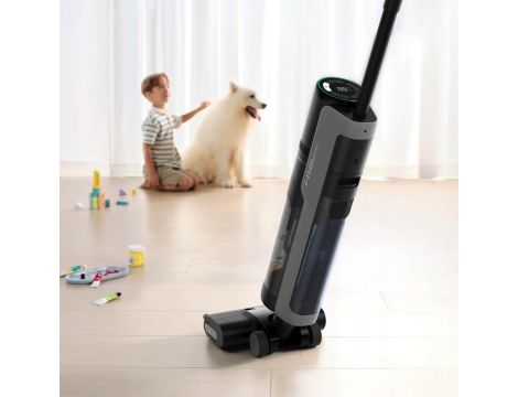 Odkurzacz pionowy Dreame H12 PRO biały - 10