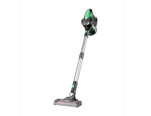 Odkurzacz pionowy VACTIDY BLITZ V8 czarny - image 2